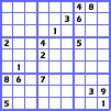 Sudoku Moyen 89045