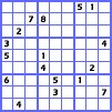 Sudoku Moyen 102662