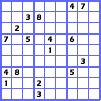 Sudoku Moyen 147902