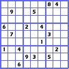 Sudoku Moyen 126573