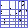 Sudoku Moyen 122856