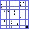 Sudoku Moyen 126642
