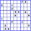 Sudoku Moyen 121894