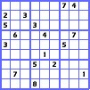 Sudoku Moyen 53485