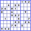 Sudoku Moyen 212164