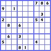 Sudoku Moyen 103368