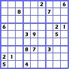 Sudoku Moyen 184212