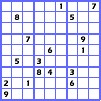 Sudoku Moyen 40453