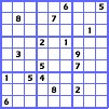 Sudoku Moyen 116229