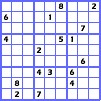 Sudoku Moyen 98589