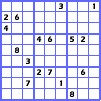 Sudoku Moyen 120127