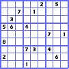 Sudoku Moyen 184481