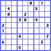 Sudoku Moyen 64395