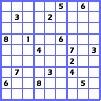 Sudoku Moyen 126885
