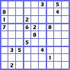 Sudoku Moyen 59914