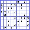 Sudoku Moyen 209709