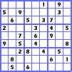 Sudoku Moyen 212776