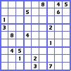 Sudoku Moyen 113044