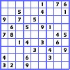 Sudoku Moyen 118994
