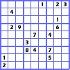 Sudoku Moyen 132080