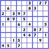 Sudoku Moyen 191295
