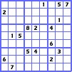 Sudoku Moyen 71769
