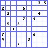 Sudoku Moyen 73284