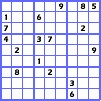 Sudoku Moyen 185115