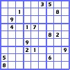 Sudoku Moyen 78729