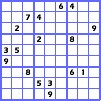 Sudoku Moyen 89302