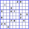 Sudoku Moyen 122192