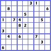 Sudoku Moyen 184284