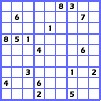 Sudoku Moyen 183962