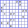 Sudoku Moyen 144928