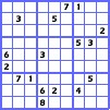Sudoku Moyen 42849