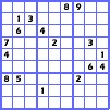 Sudoku Moyen 128343