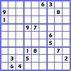Sudoku Moyen 65264