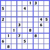 Sudoku Moyen 49510