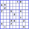 Sudoku Moyen 150130