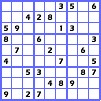 Sudoku Moyen 121841