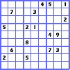 Sudoku Moyen 114171