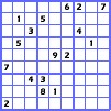 Sudoku Moyen 60916