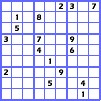 Sudoku Moyen 33490