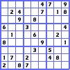 Sudoku Moyen 211273