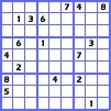 Sudoku Moyen 50337