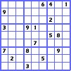 Sudoku Moyen 184141