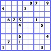 Sudoku Moyen 182994