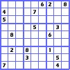 Sudoku Moyen 131868