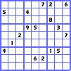 Sudoku Moyen 74995