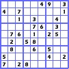 Sudoku Moyen 45306